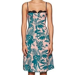 Italy Made, Barney NY Slip Dress